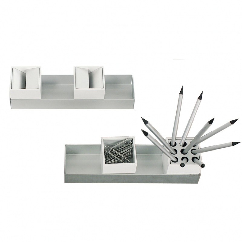 Canarie Desk Set by Danese Artemide Accessories